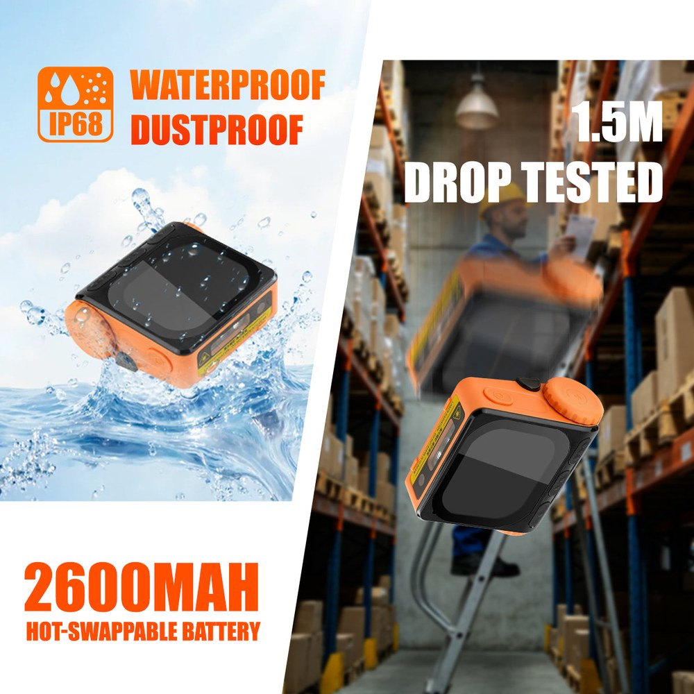 NETUM XG910 manufacturer features 4