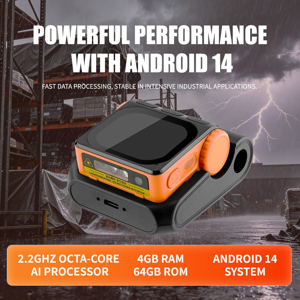 NETUM XG910 manufacturer features 5