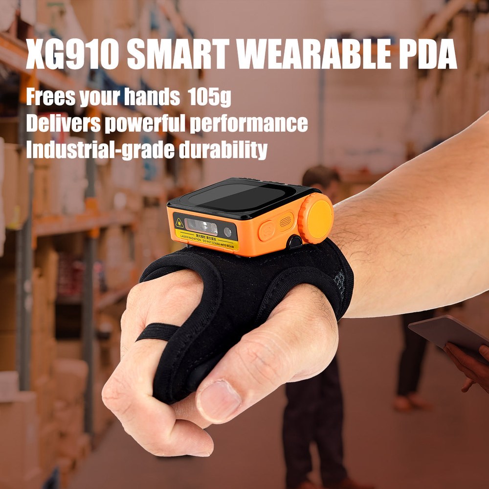 NETUM XG910 manufacturer features 6
