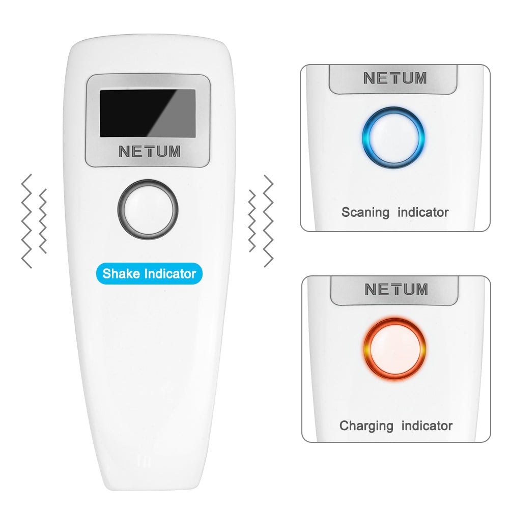 NETUM Z2S manufacturer features 3
