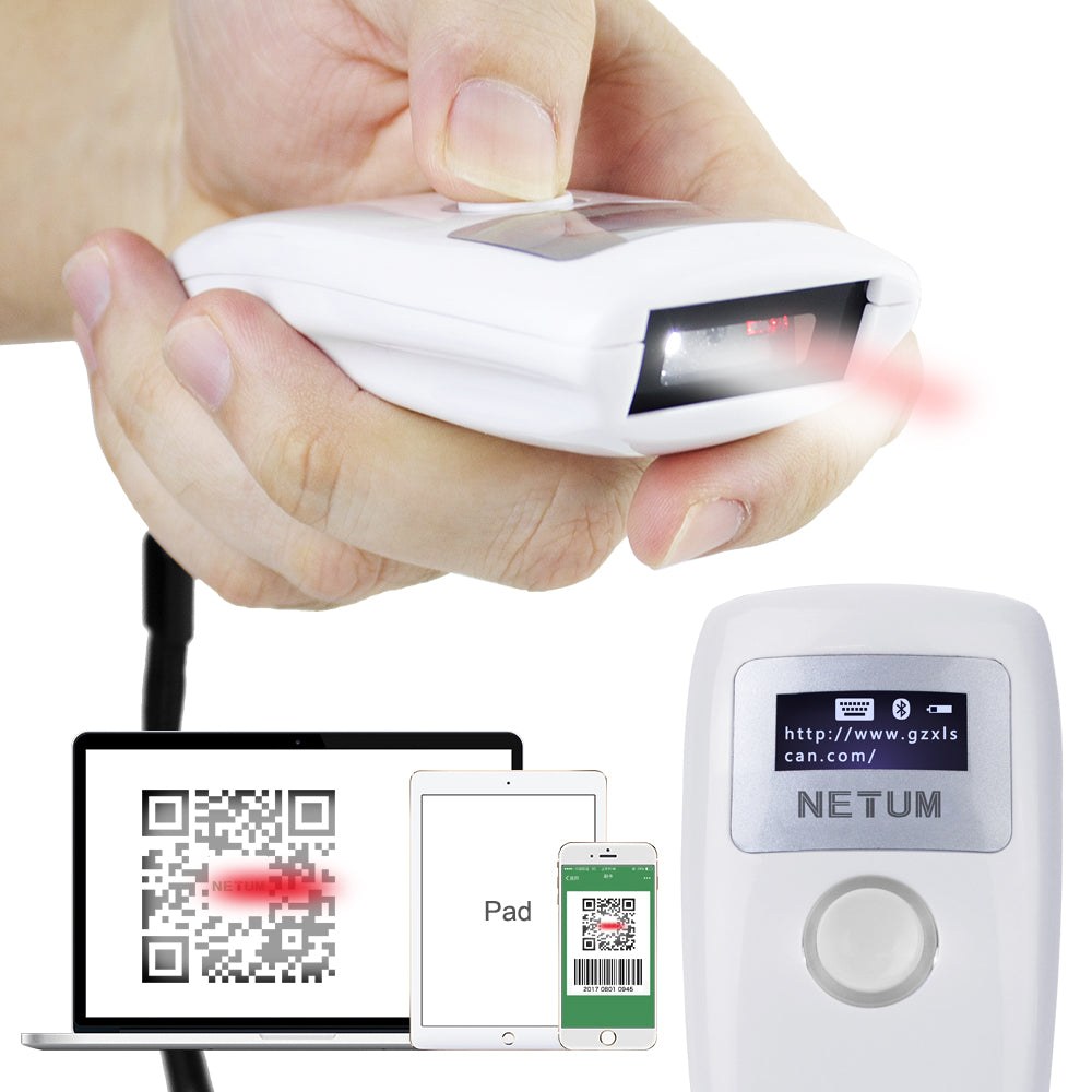 NETUM Z2S manufacturer features 8
