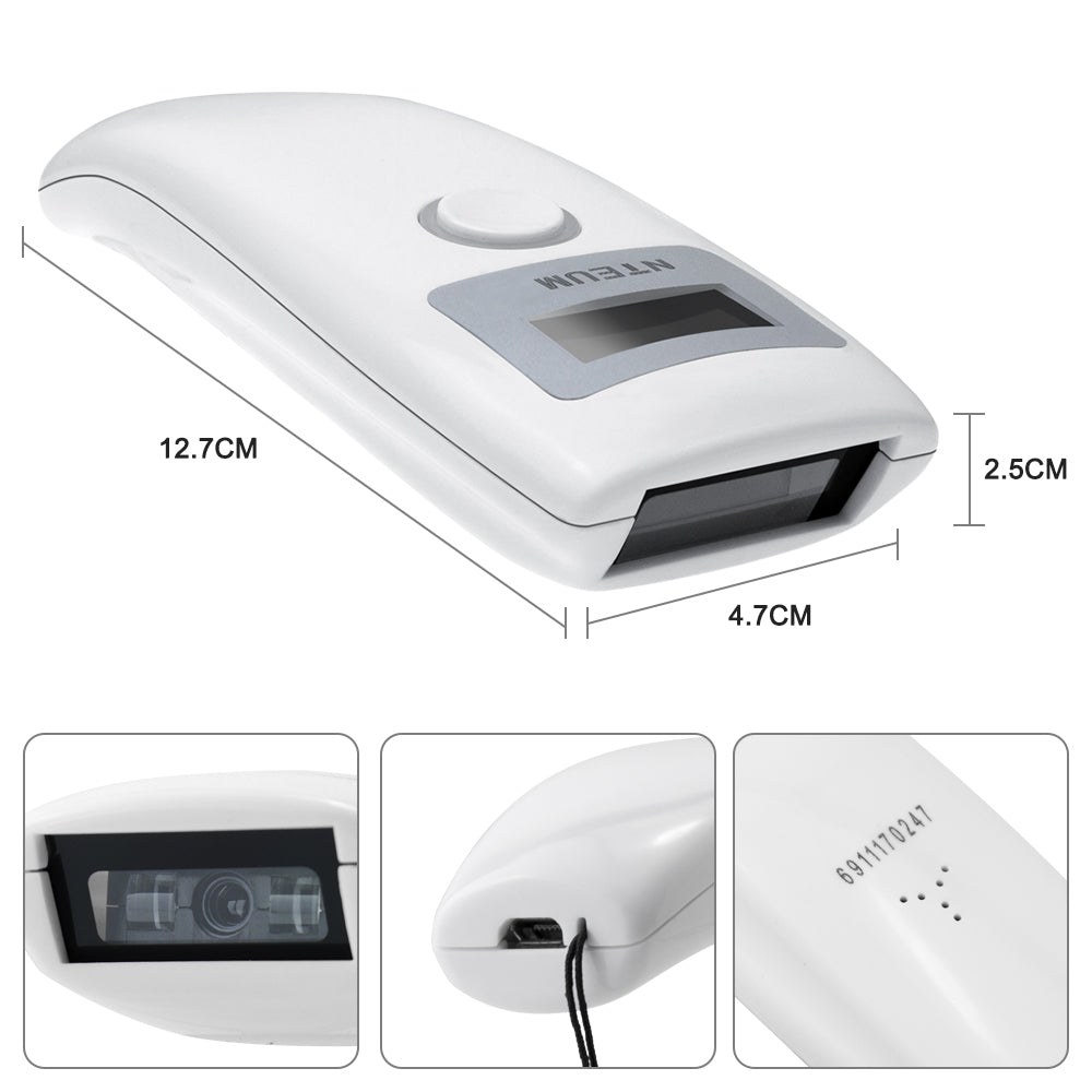 NETUM Z3S manufacturer features 4