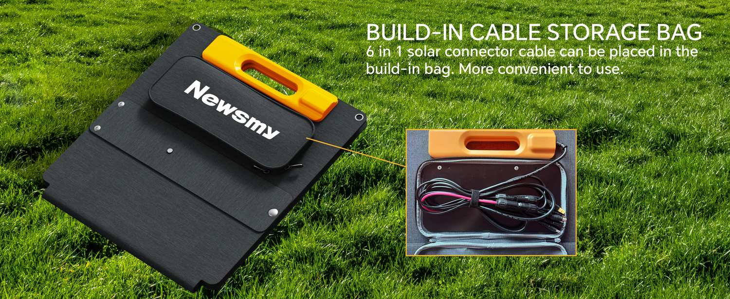 100W product features and detail view 4