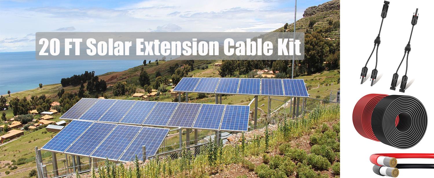 10AWG 6m product features and detail view 4