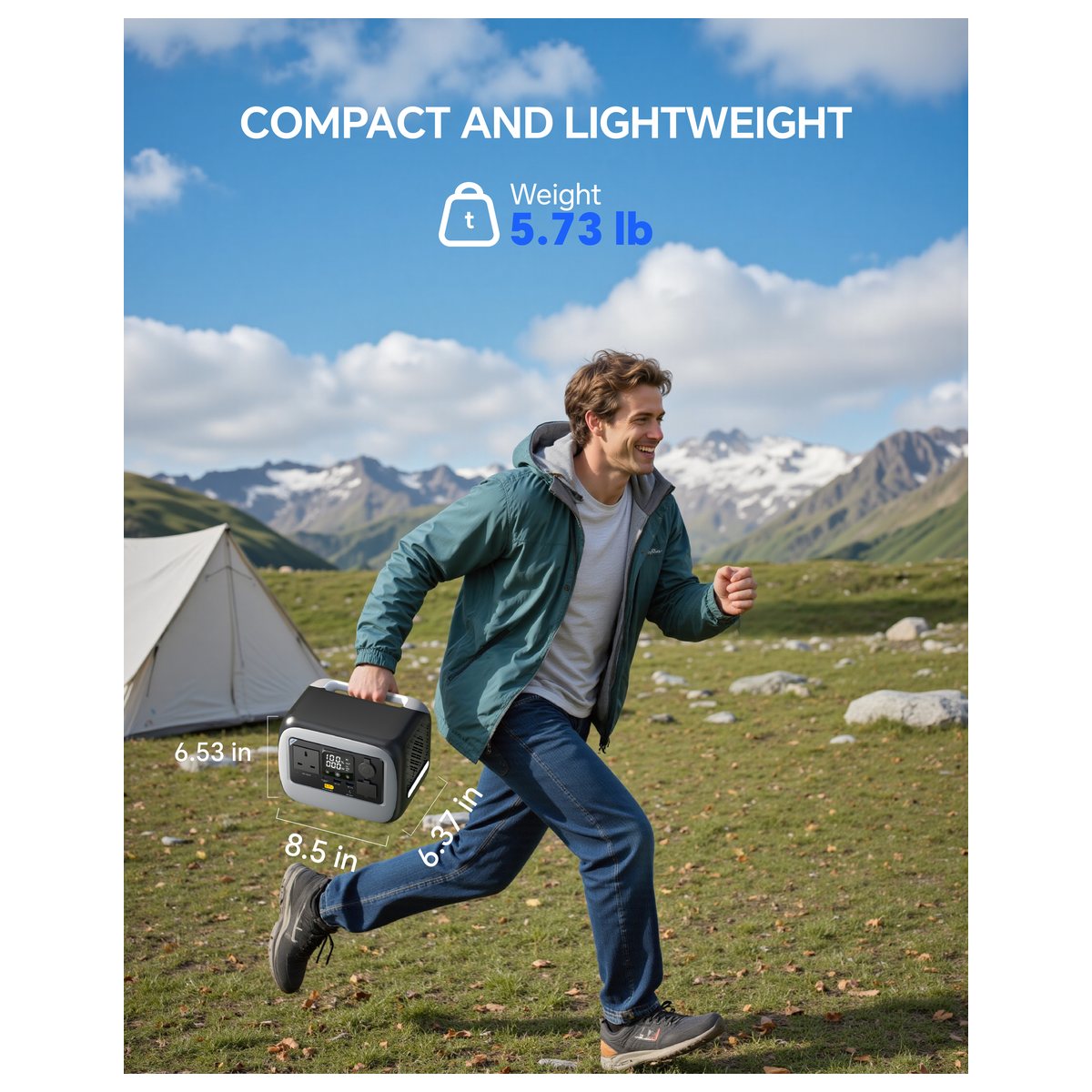 NEWSMY C300 product feature illustration 1