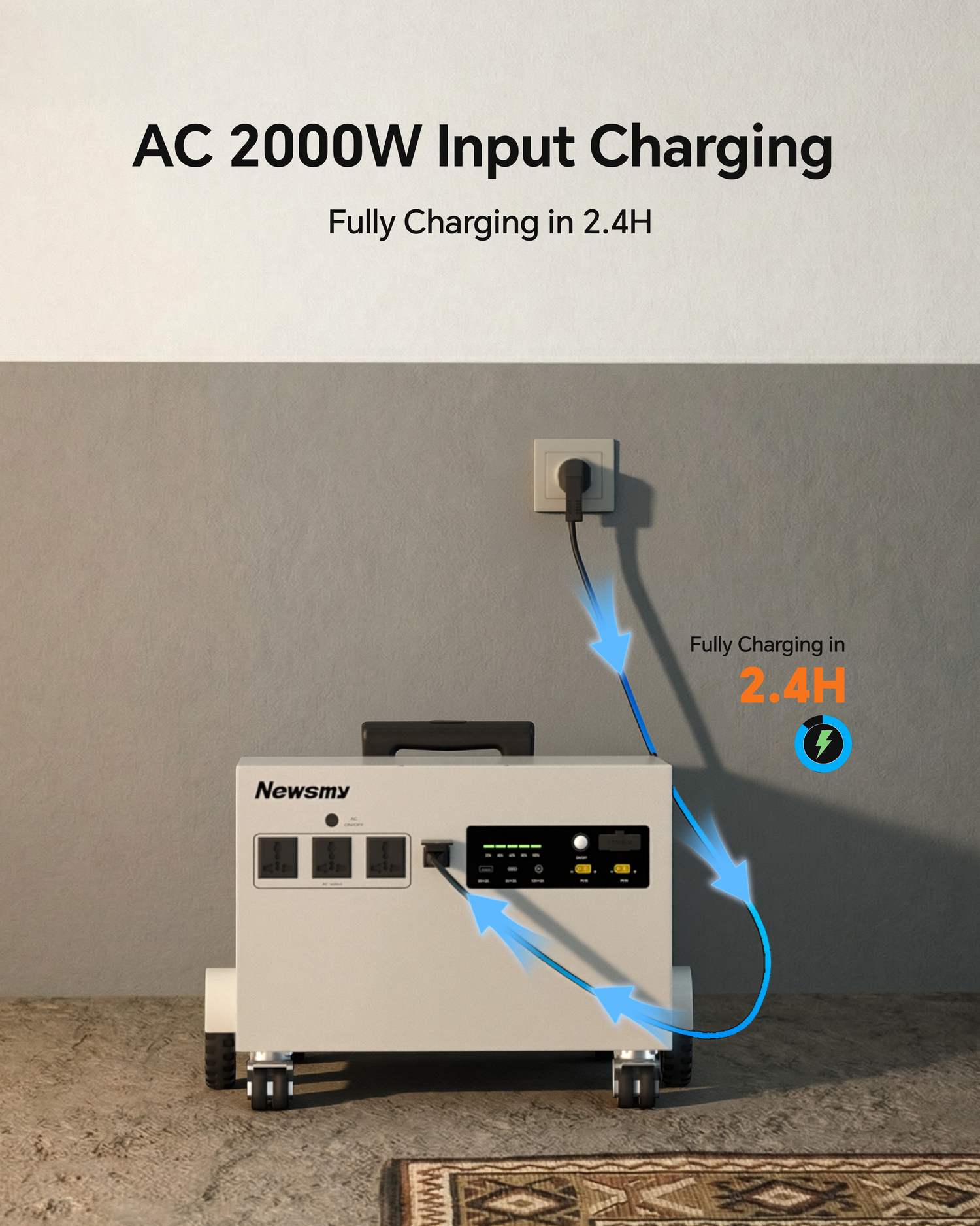 H5000 product features and detail view 4