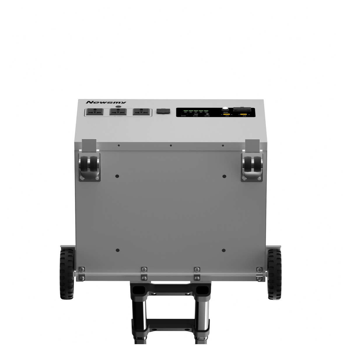 NEWSMY H5000 product feature illustration 1