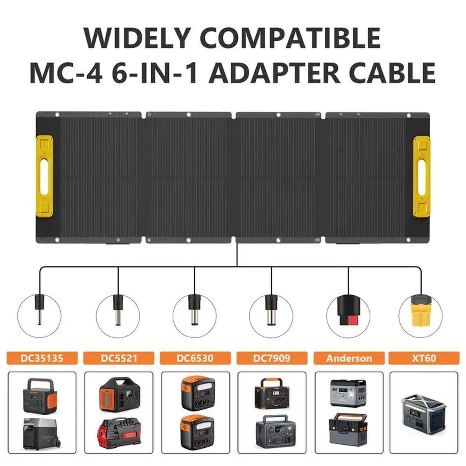 LL-YT200W product features and detail view 2