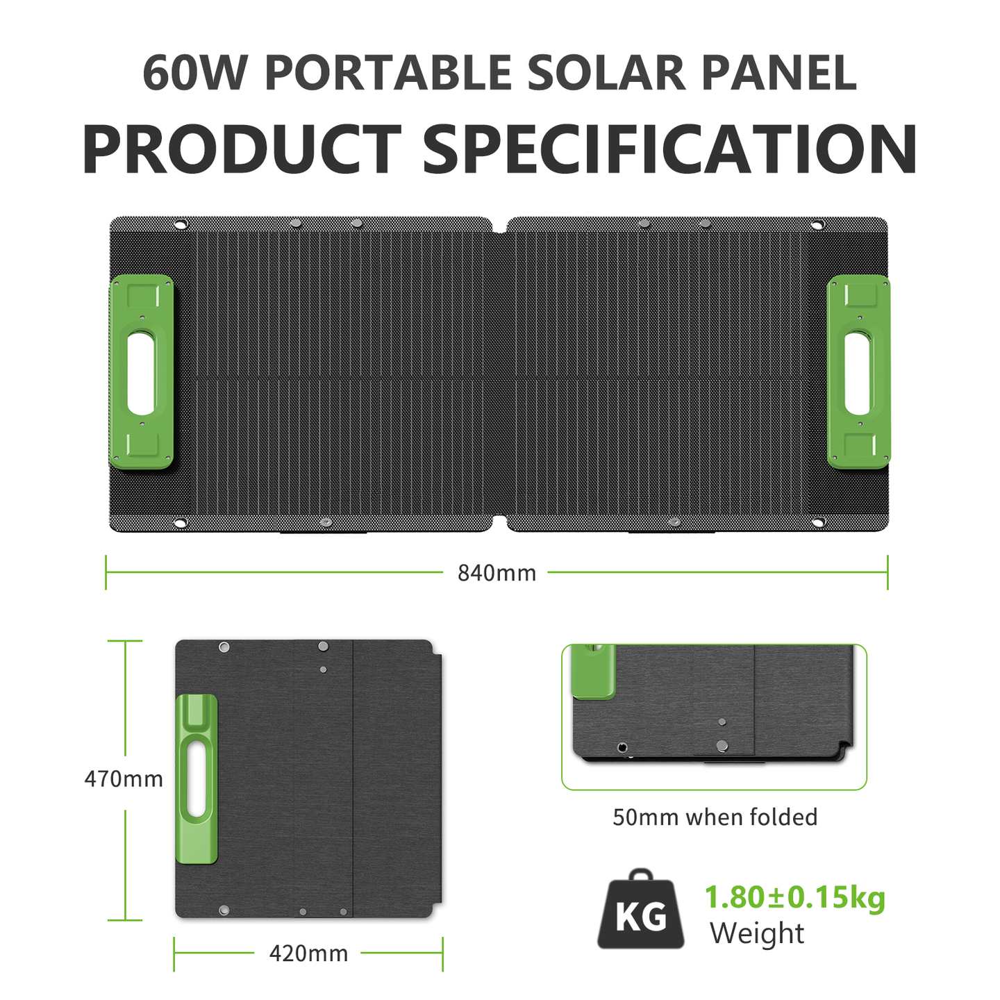 NEWSMY LL-YT60W specification diagram