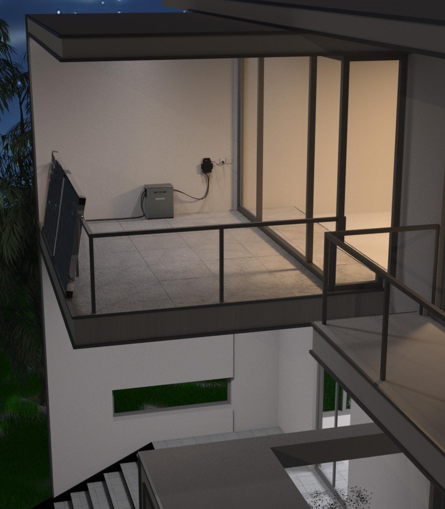 NEWSMY M2000 product features and detail view 3