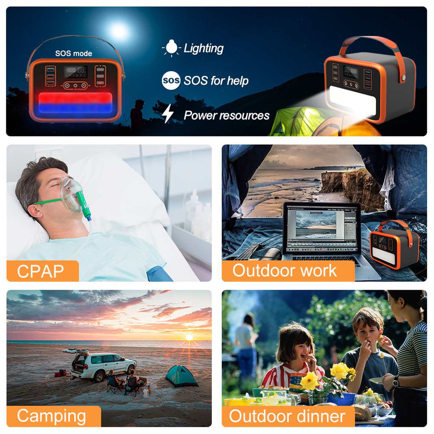 NEWSMY N2153 product features and detail view 3