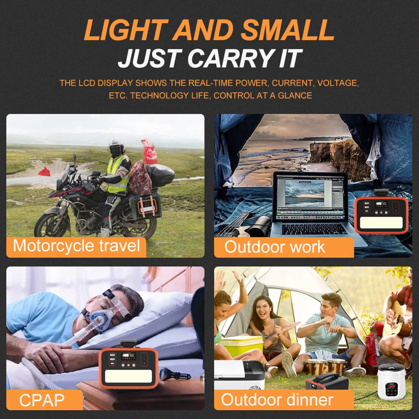 N300 product features and detail view 6
