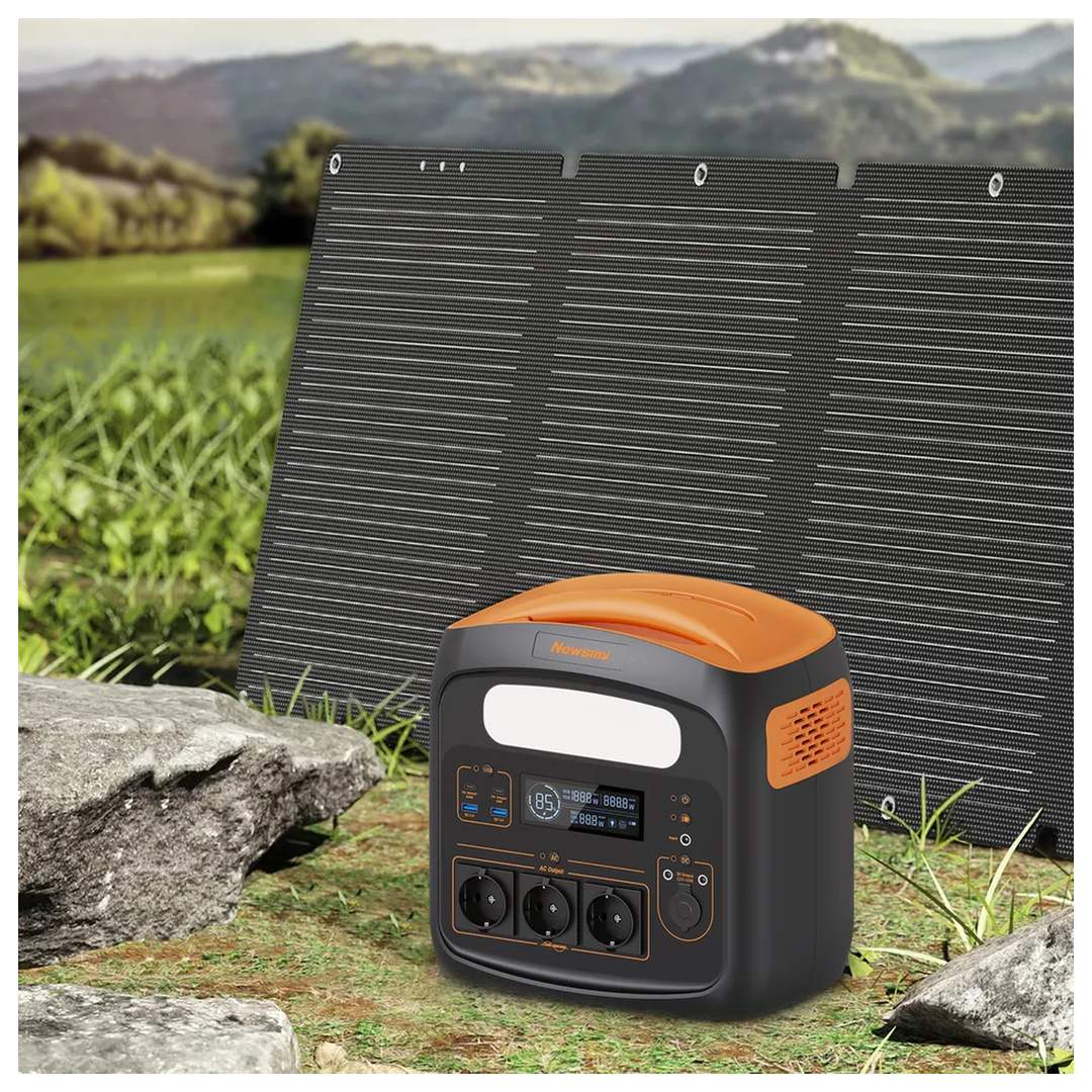 NEWSMY N800 product feature illustration 1