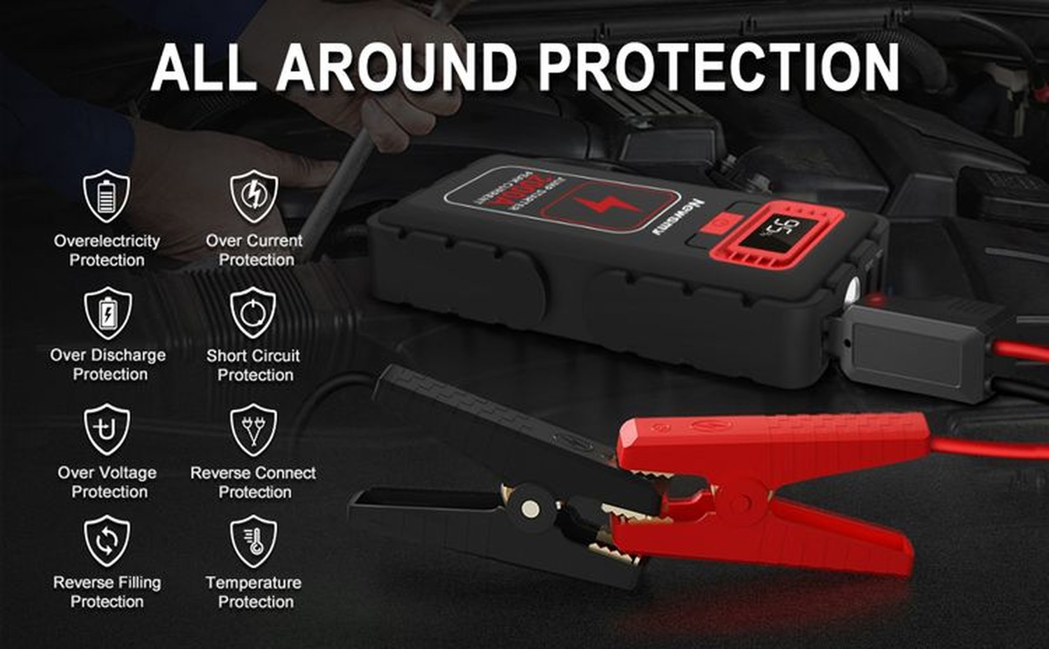 Q15 product features and detail view 8