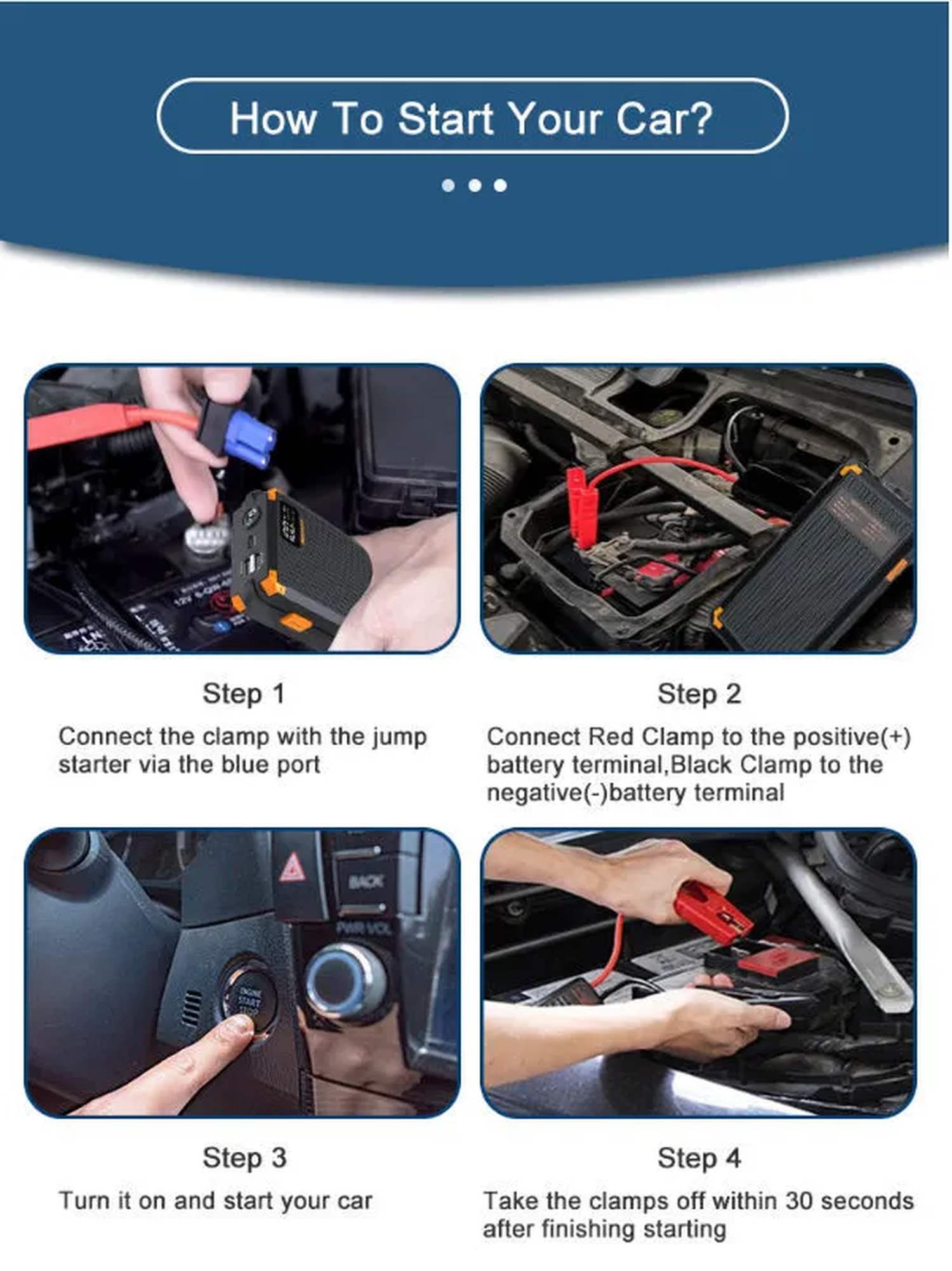 Q15ultra product features and detail view 2