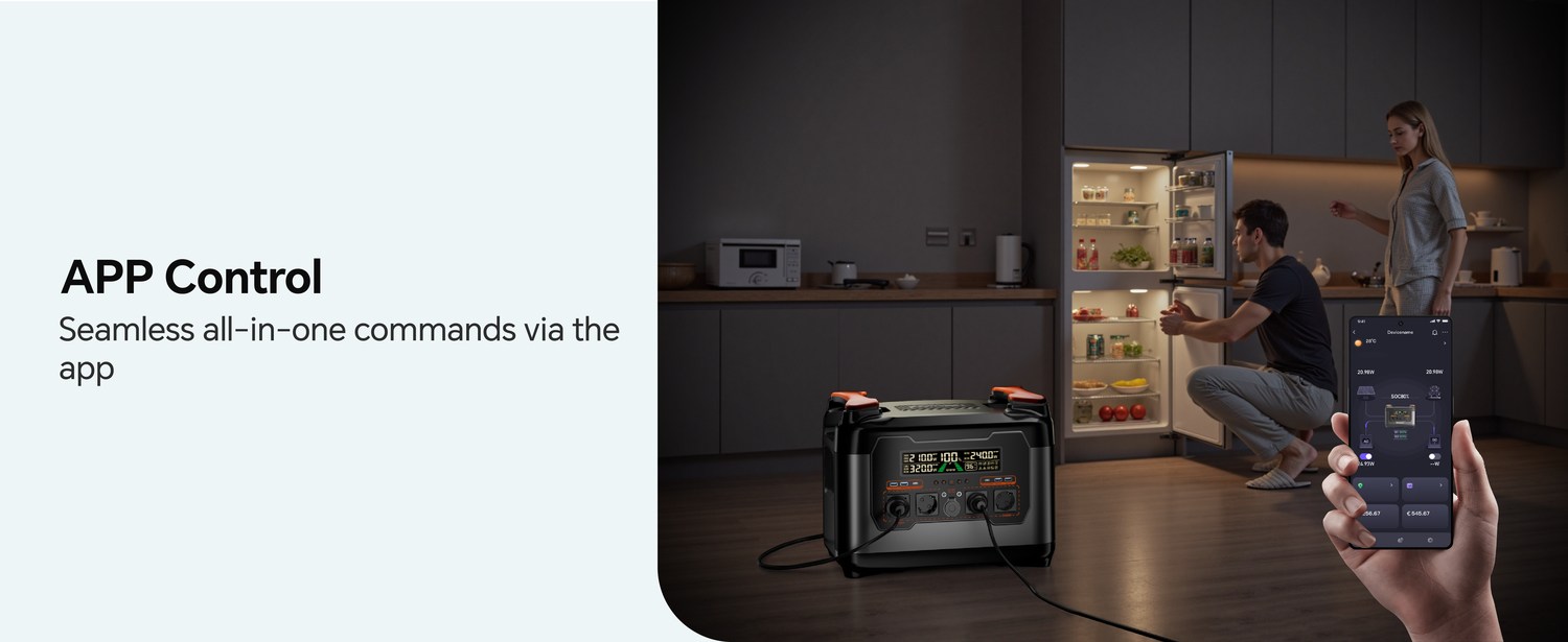 S2400 product features and detail view 10