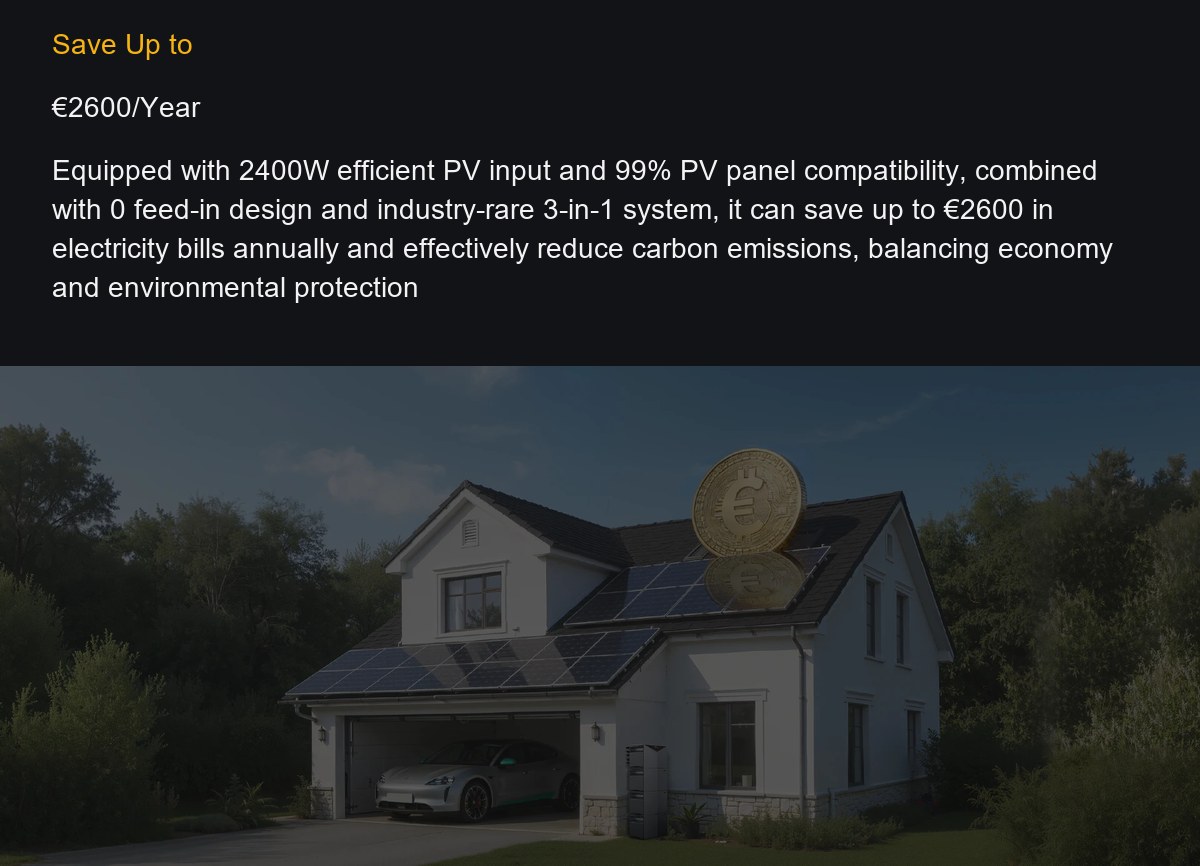 OSCAL BP2000 product details