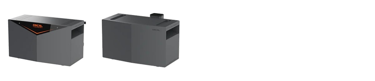 OSCAL BP2000 product details