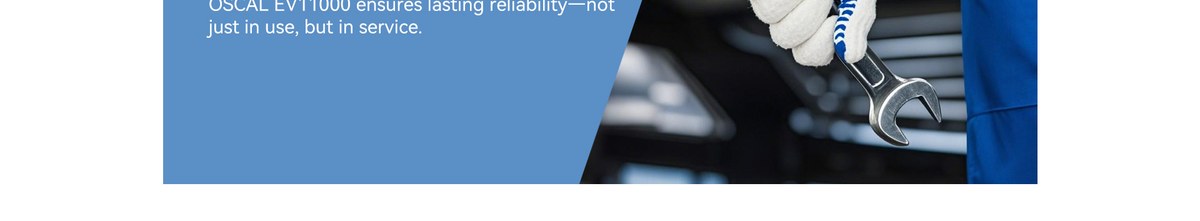 OSCAL EV11000 product details