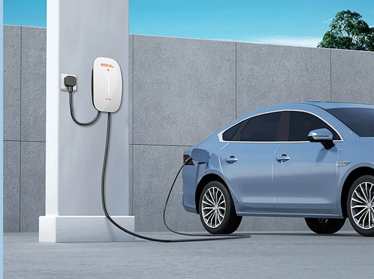 OSCAL EV7000 product details