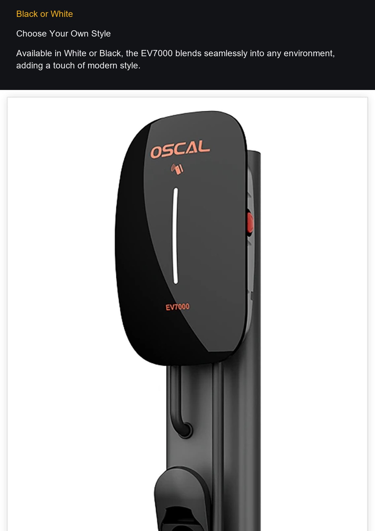 OSCAL detail illustration
