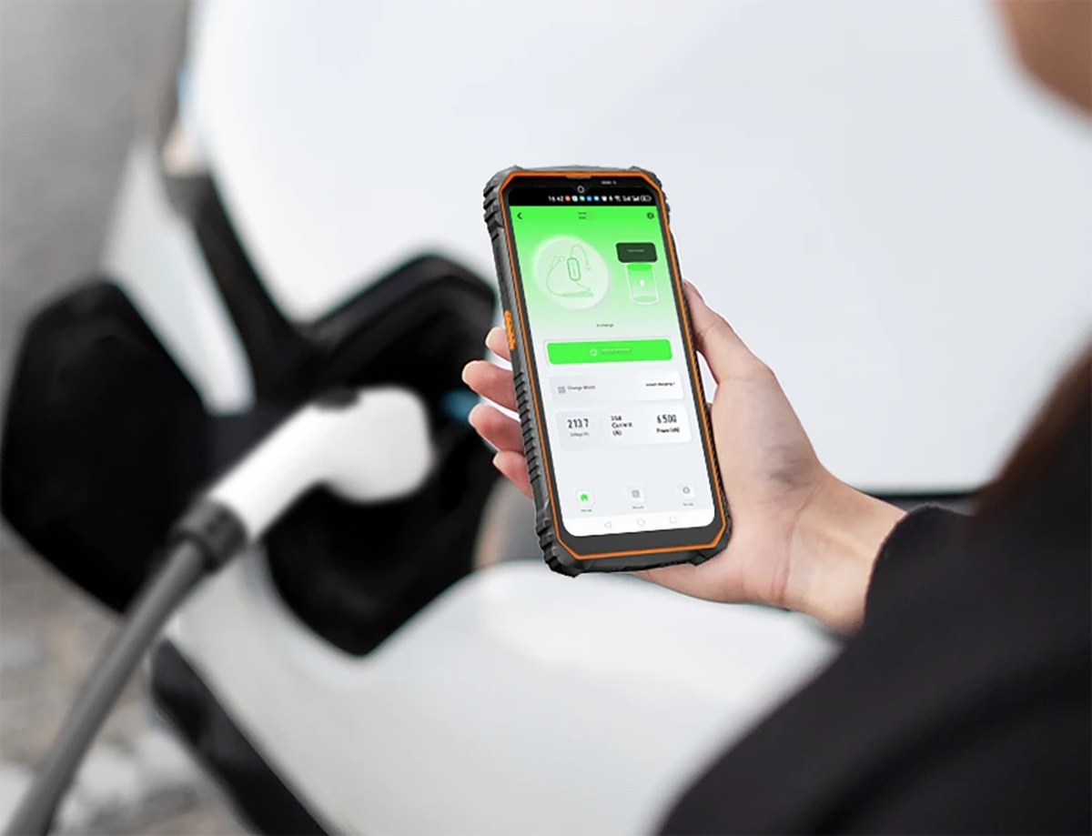 OSCAL EV7000 product details
