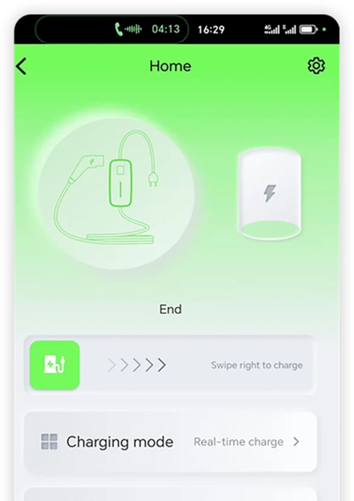 OSCAL EV7000 product details