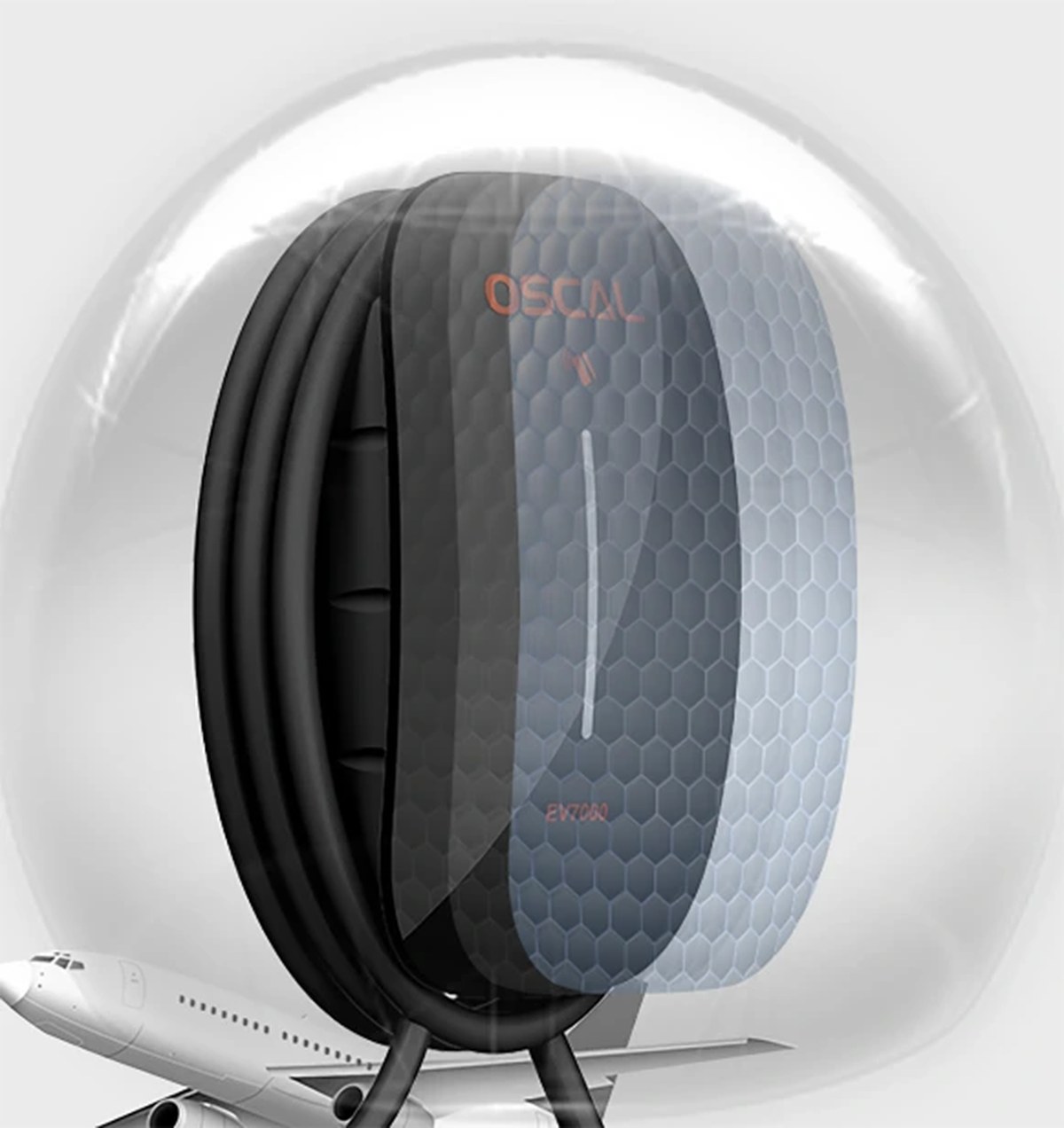 OSCAL EV7000 product details