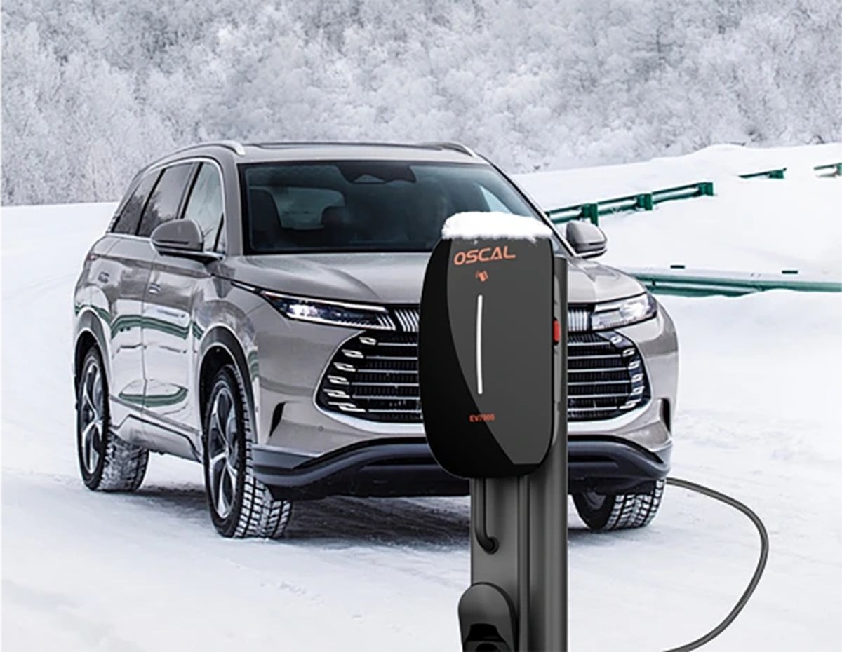 OSCAL EV7000 product details