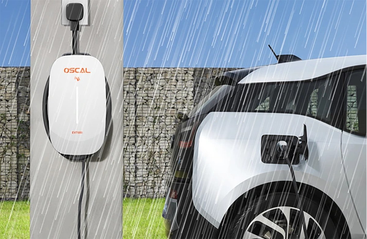 OSCAL EV7000 product details