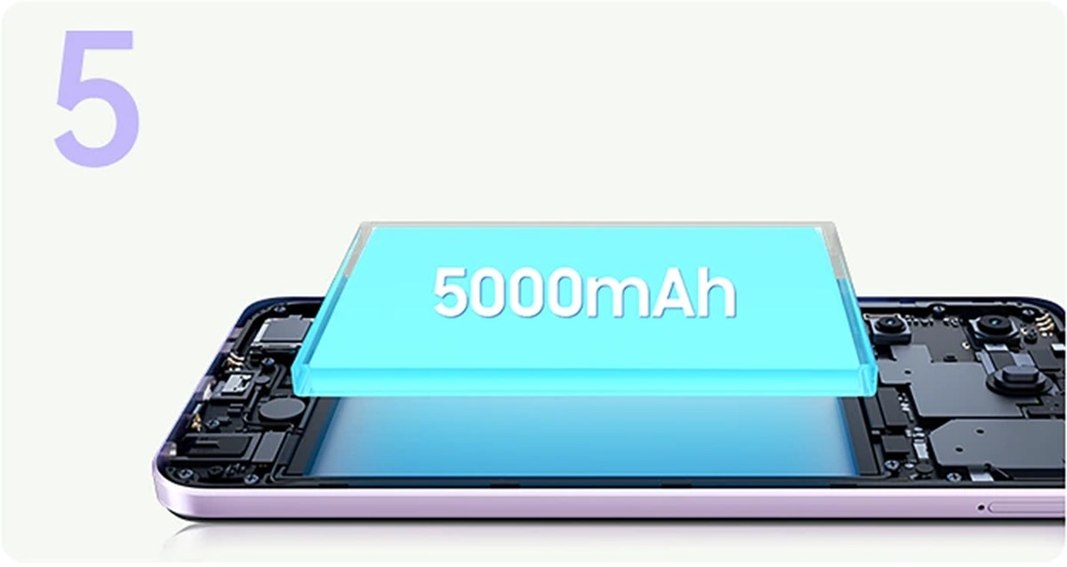 OSCAL FLAT 2 product details