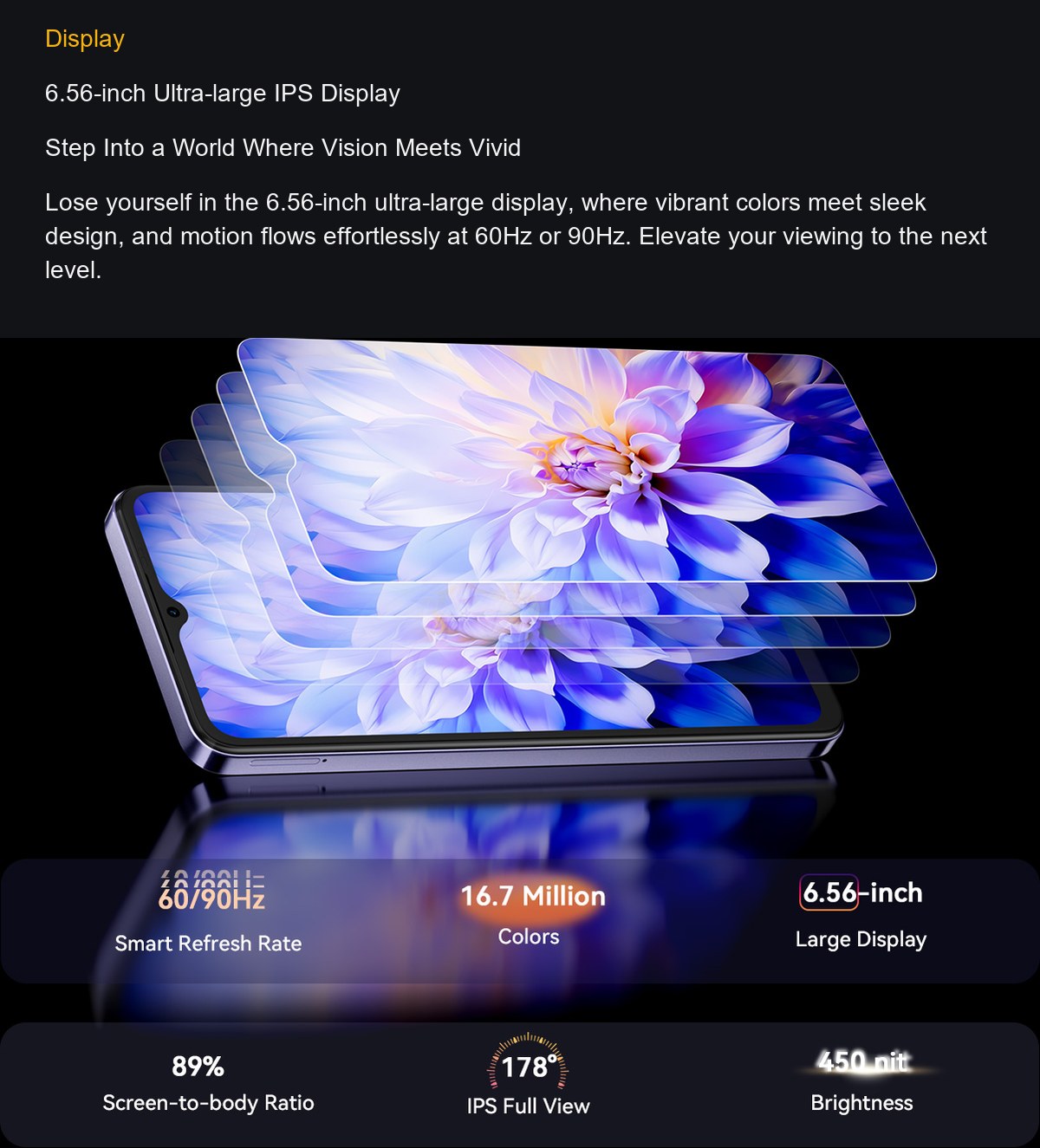 OSCAL FLAT 2 product details