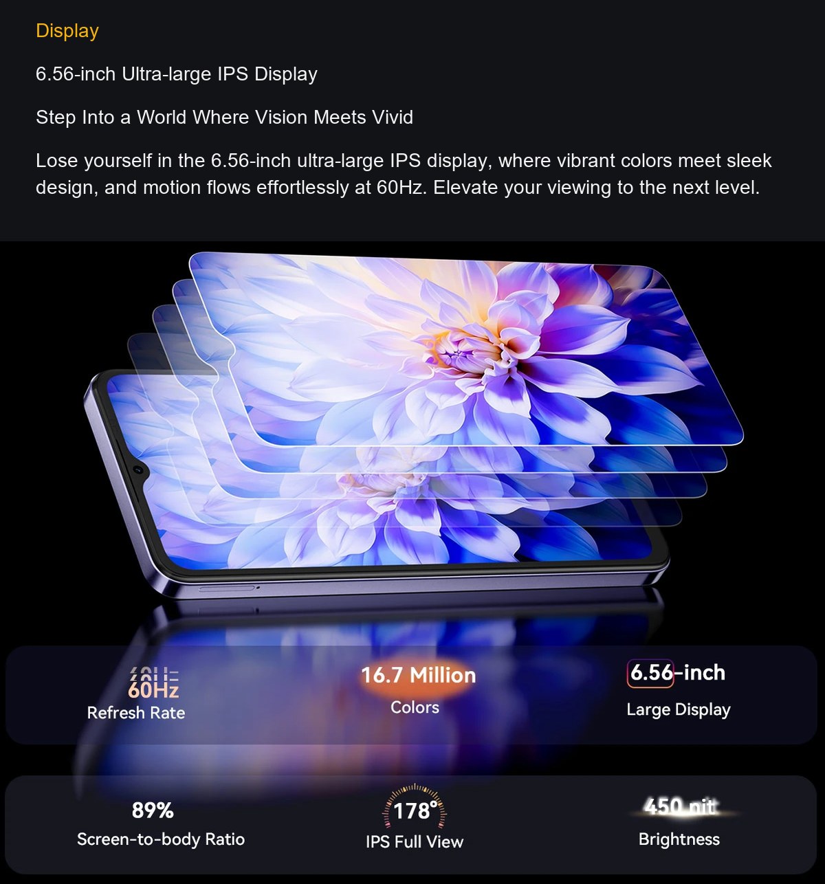 OSCAL FLAT 2C product details