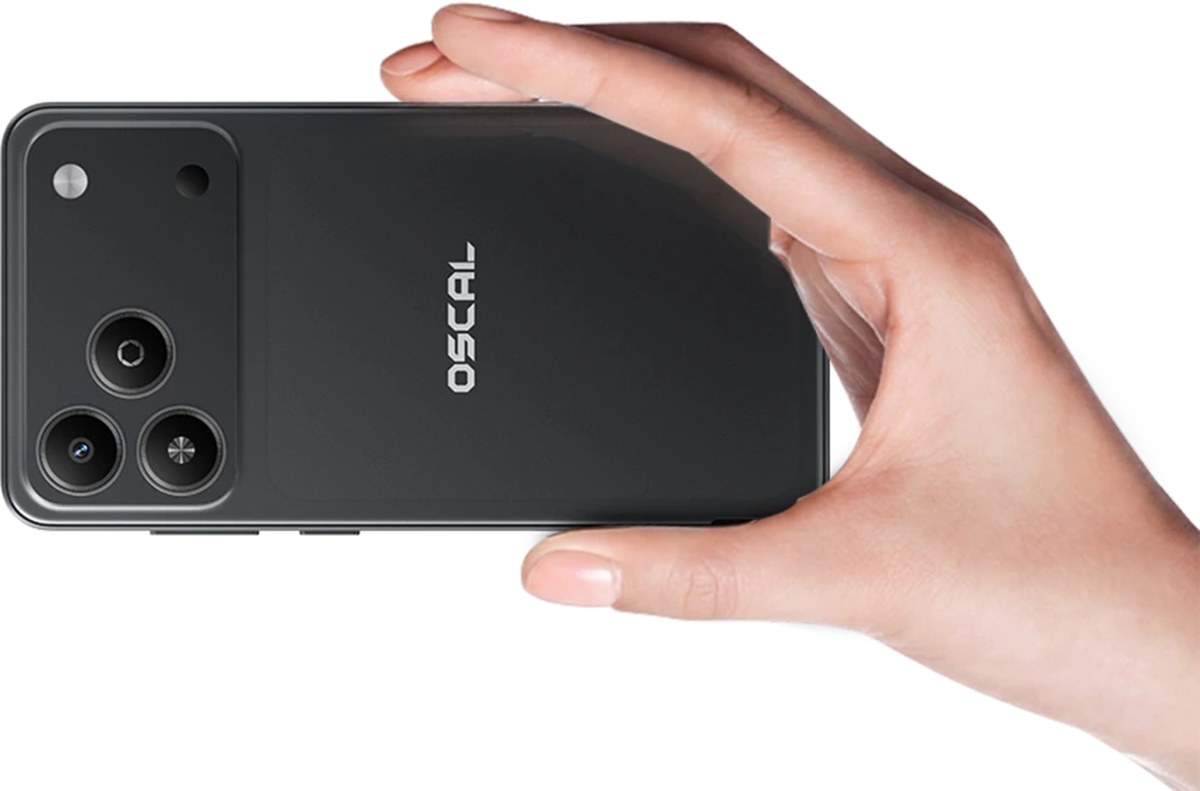 OSCAL Flat 3C Mini product details