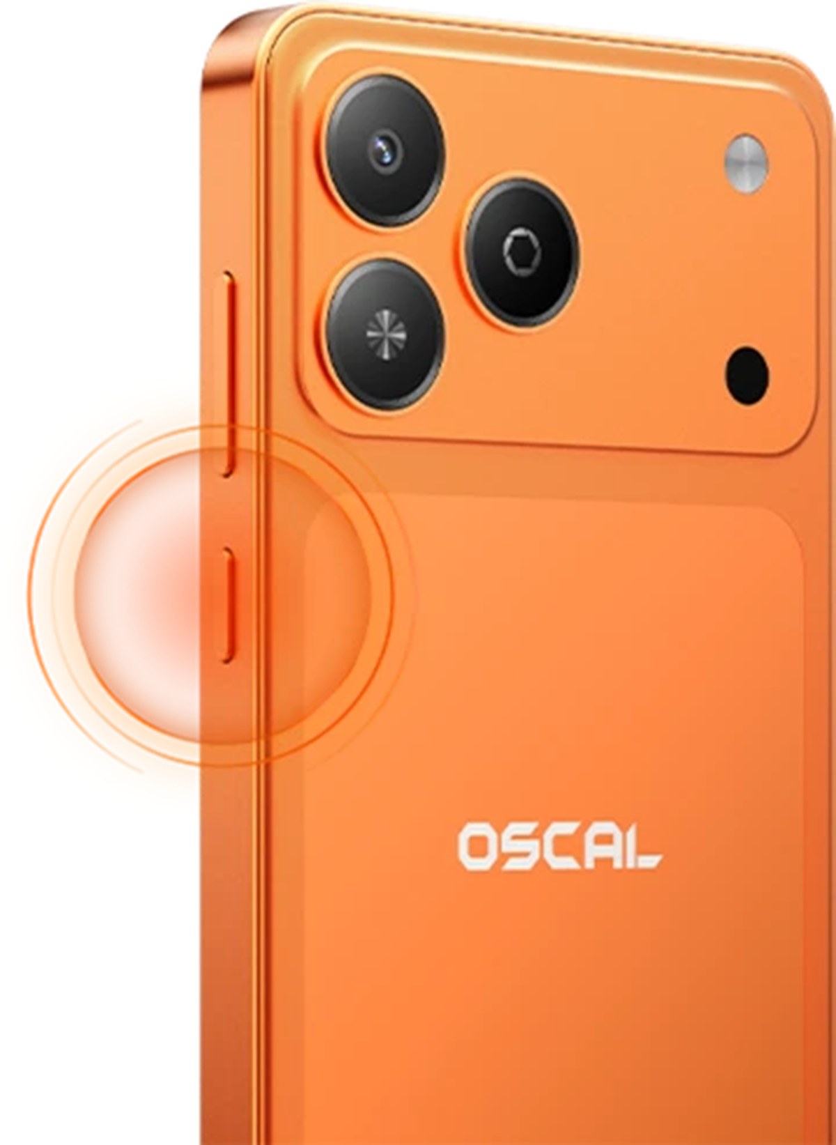 OSCAL Flat 3C Mini product details