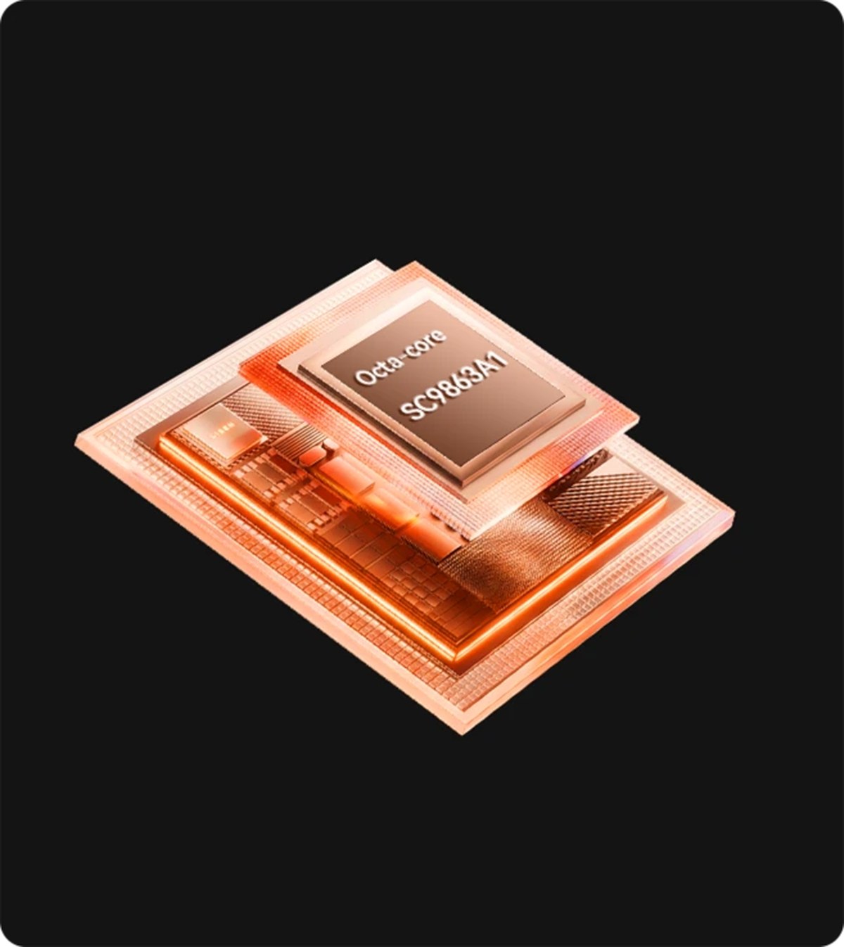 OSCAL Flat 3C Mini product details