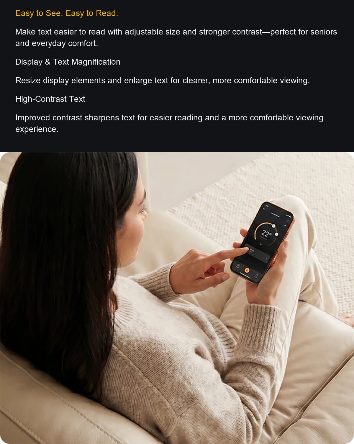 OSCAL Flat 3C Mini product details