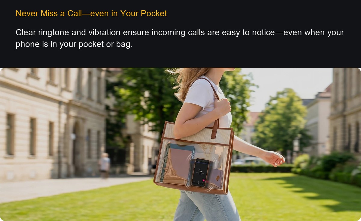 OSCAL Flat 3C Mini product details