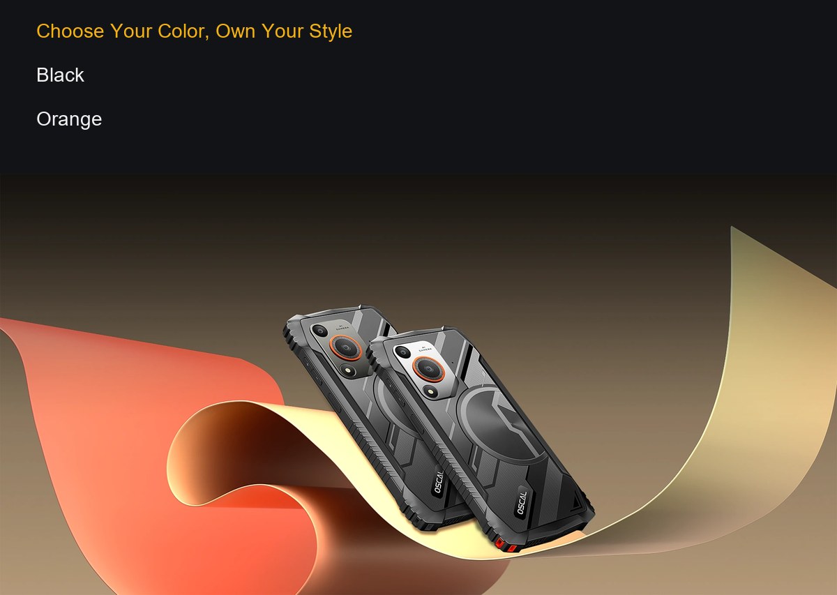 OSCAL Marine 1 product details