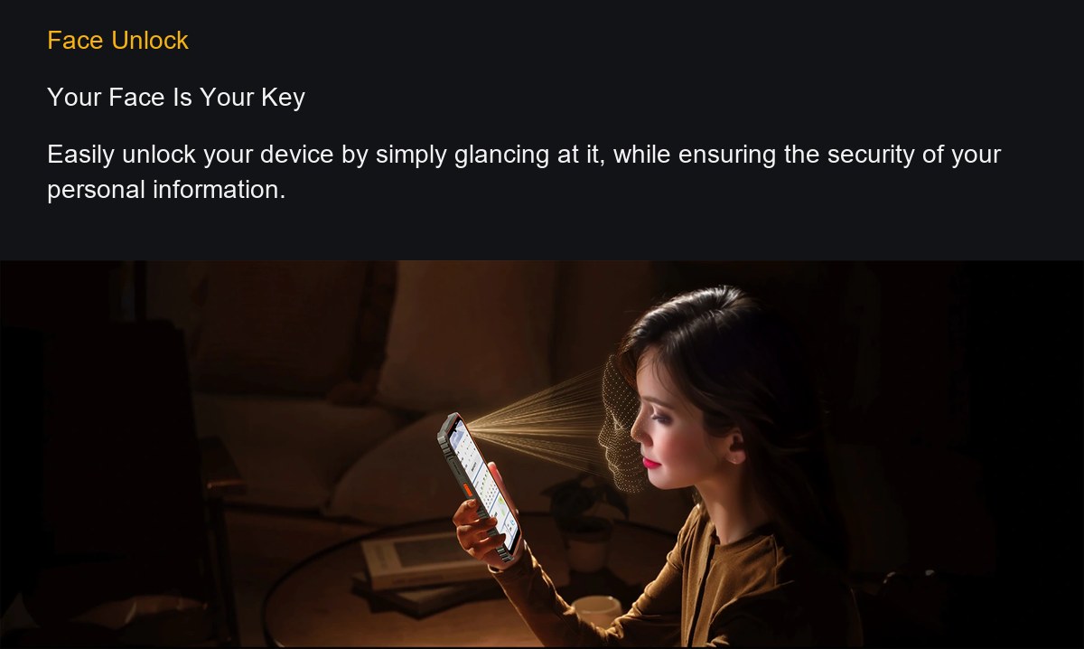 OSCAL Marine 1 product details