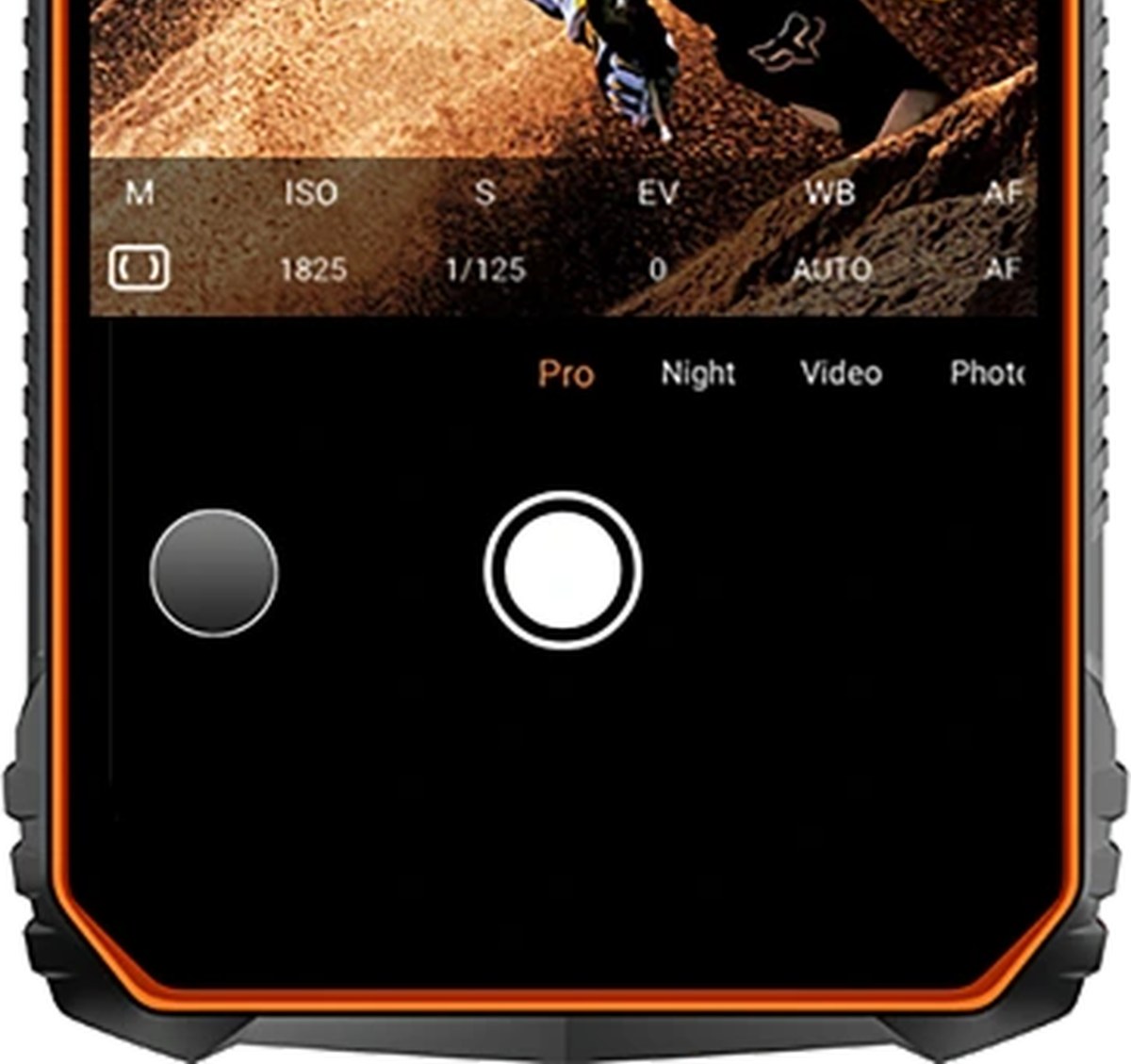OSCAL Marine 1 product details