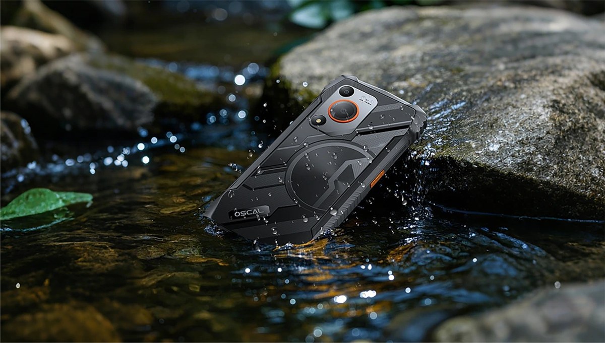 OSCAL Marine 1 product details