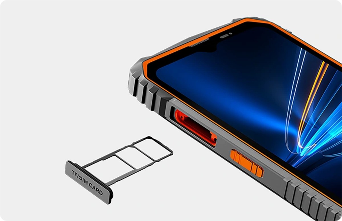 OSCAL Marine 1 product details