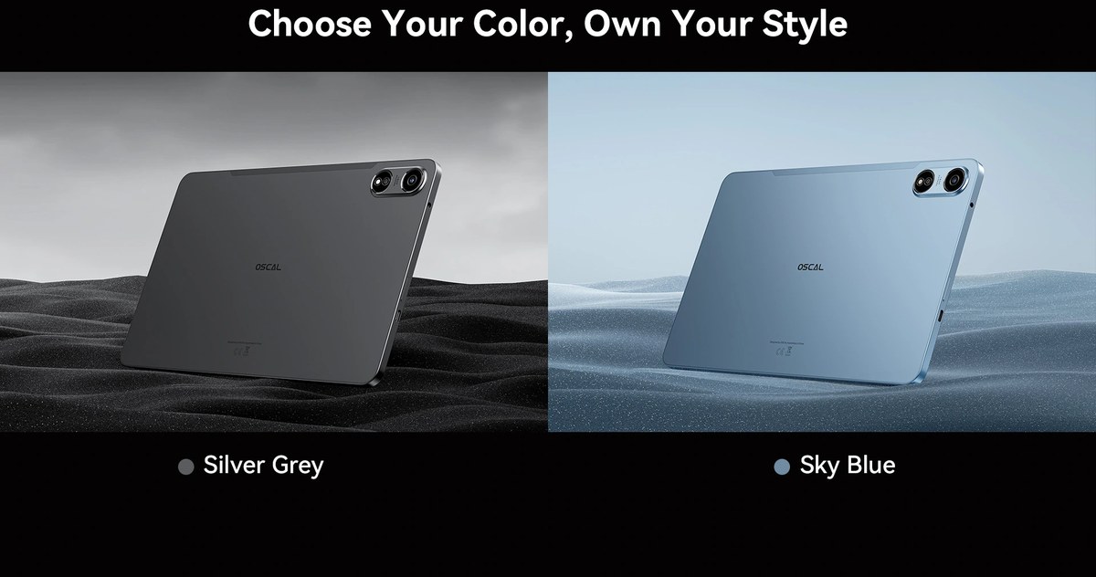 OSCAL Pad 100 product details
