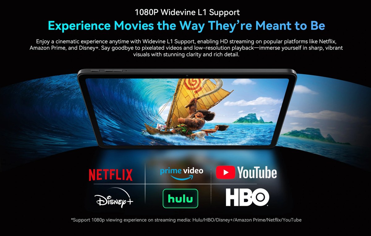 OSCAL Pad 100 product details