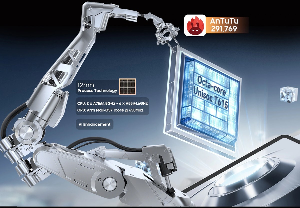 OSCAL Pad 100 product details