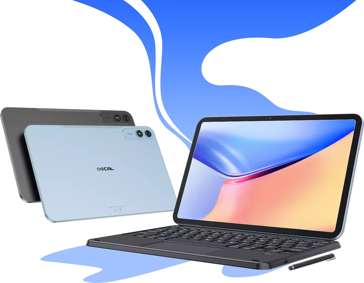 OSCAL PAD 200 product details