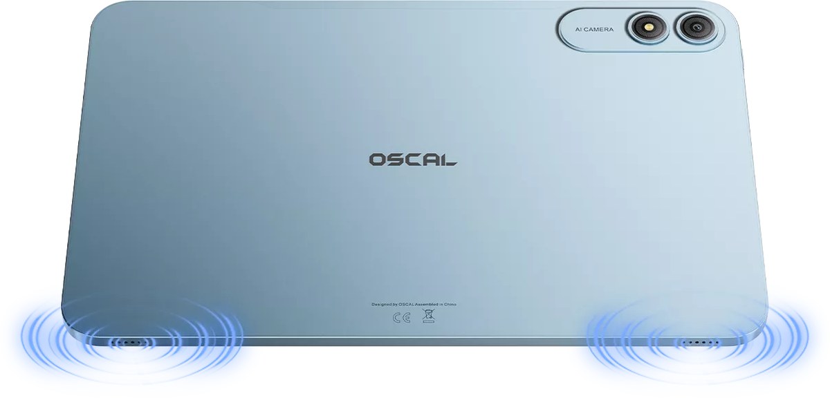 OSCAL PAD 200 product details
