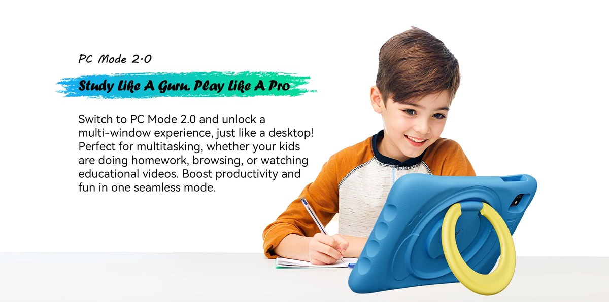 OSCAL Pad 60 Kids product details