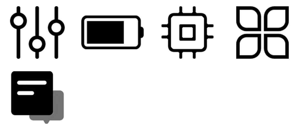 OSCAL Pad 9 product details